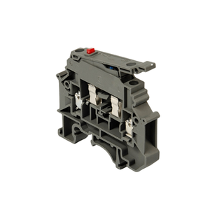 เทอร์มินัลบล็อกป้อน1574138 2,5 TBP ของแท้ใหม่แรงดันไฟฟ้า: <span class=keywords><strong>800</strong></span> V ประเภทการติดตั้ง: 35/7 NS 5 35/15 NS - Product Image 4