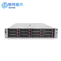 Server Rak R4950 G7 G6 CPU 2U Memori DDR5 Slot Ekspansi PCIe5.0 untuk Pusat Data Perusahaan