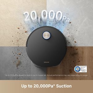 دريم تُعلن عن X50 Ultra الذي يتميز بميزة التحكم في العتبات المتطورة، الإصدار العالمي هونغ كونغ - Product Image 5