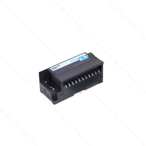 Módulo de salida de transistores de 16 puntos GPL-TR2C ProfiBus-DP IO remoto para expansión de sistemas PLC DC24V en stock - Product Image 6