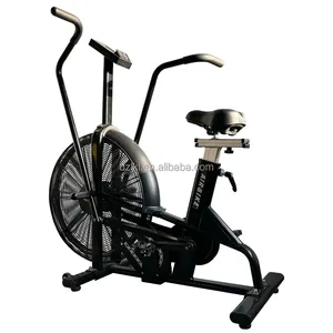 LKFIT bisiklet spor Fitness ekipmanı yeni egzersiz sağlık kapalı hava bisiklet ticari hava bisiklet