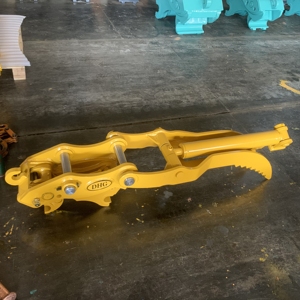 Cubo Hidráulico para Excavadora DHG-06, Material Q355B, Componente Central del Cilindro para Excavadoras de 12-18 Toneladas, Accesorios para Maquinaria de Construcción - Product Image 6