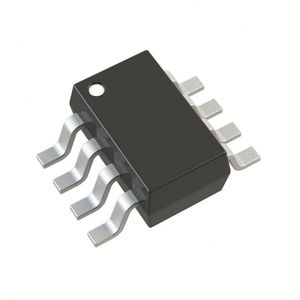 Brand-New Original Authentic AAT3110IJS-5.0-T1 SC70JW-8 Electronic Component Integrated Circuit ICs Chips - Product Image 1
