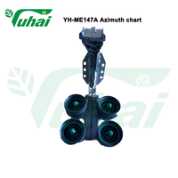 Pièces de machine à traire les vaches : Nettoyage pour laveuse de têtes de traite / Laveuse à sec pour machine à traire les vaches