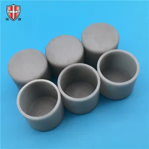 Тигель для керамических контейнеров - Product Image 1