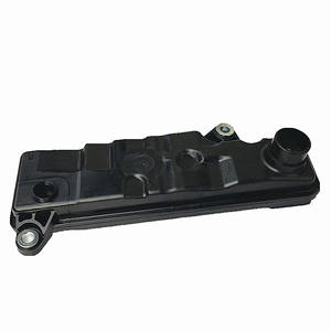 Filtre à transmission Huajiefan 25420-5X9-003 pour Honda Accord Fit Vezel Odyssey CR-V Civic - Product Image 2