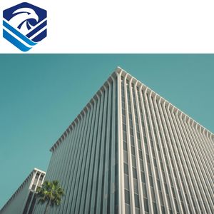 中国工业钢结构车间和仓库供应商提供设计供应施工服务 - Product Image 2