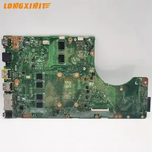 TP500LN TP500LA TP500LB TP500LA LTP500LD Placa base para computadora portátil CPU: I3 i5 i7-4Th.GPU:GT840M 2G.DIS/1. 1 - Product Image 3