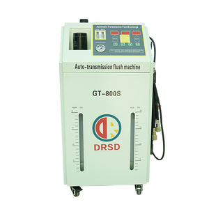 Machine à é<span class=keywords><strong>changer</strong></span> et à nettoyer <span class=keywords><strong>l</strong></span>'<span class=keywords><strong>huile</strong></span> de <span class=keywords><strong>transmission</strong></span> <span class=keywords><strong>automatique</strong></span> DRSD GT800S avec imprimante, machine à <span class=keywords><strong>changer</strong></span> d'<span class=keywords><strong>huile</strong></span> - Product Image 1