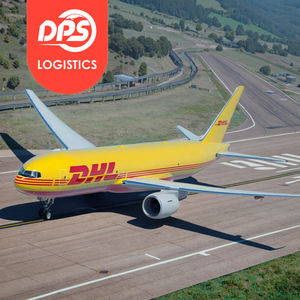 PRIORITY Servicio de carga aérea Tarifas bajas para envíos urgentes a EE. UU. Canadá Reino Unido Europa - Product Image 3