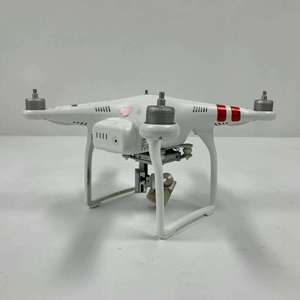 Dron <span class=keywords><strong>Phantom</strong></span> 3 Estándar/Avanzado/Profesional para Principiantes, Combo de Control Remoto con Cámara 4k HD, Plástico - Product Image 5