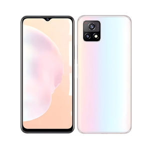 Pour <span class=keywords><strong>Vivo</strong></span> <span class=keywords><strong>Y72</strong></span> 8+256 Go, dernier smartphone Android <span class=keywords><strong>5G</strong></span> avec processeur MTK, version mondiale d'occasion, écran 6,58 pouces, téléphone portable - Product Image 5