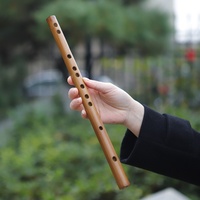 Wholesale Wind Instrument Professional C/D/E/F/G Tone Key Chinese Bamboo Flute