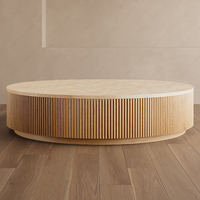 Ensemble modulaire de canapé en cuir FERLY contemporain à 4 places en forme de L, design durable pour le salon et le bureau