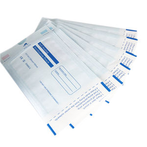 بكرة تعبئة طبية لتعقيم الأكياس مع تعقيم بالبخار/أو 50 * * * * * - Product Image 3