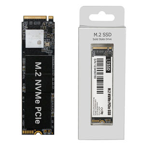 Internal 1TB SSD M.<span class=keywords><strong>2</strong></span> PCIe NVMe 2280 Gen 3.0x4 3D NAND Flash untuk PC Gaming Desktop Laptop - Product Image 3