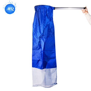 Hoge Kwaliteit 4 \ "6 \" 8 \ "Kleine Aquarium Aquarium Visnet Schep Visnetten Sterke Handgreep Voor Levende Desktop Display Boxed - Product Image 5