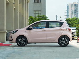 Auto Eléctrico Usado Changan Benben E-star, Mini Vehículo Eléctrico de Nueva Energía, 5 Puertas, 5 Asientos, Turbo, Neumáticos R15, Tapicería de Tela Oscura, Transmisión Automática - Product Image 4