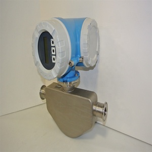 ENDRESS+HAUSER 80E25-AFTAAAABAA Promass 80 E Medidor de Flujo Másico Coriolis/Controlador de Flujo Másico - Product Image 6