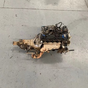 Motor de gasolina usado 2RZ para motor de 4 cilindros <span class=keywords><strong>Toyota</strong></span> - Product Image 5