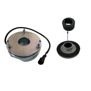 Frein électromagnétique Zhongli ES20-20RAS pour chariot élévateur électrique, pièce de rechange métallique SC0003114 - Product Image 4