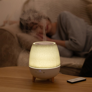Difusor de <span class=keywords><strong>Aroma</strong></span> IMYCOO al por Mayor, Humidificador de Perfume, Nebulizador con Logotipo Personalizado, Difusor de Aromaterapia con Aceites Esenciales - Product Image 3