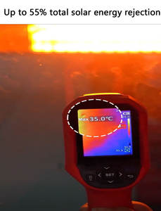 <span class=keywords><strong>Film</strong></span> de protection pour vitres de voiture ODM, <span class=keywords><strong>film</strong></span> teinté pour voiture, <span class=keywords><strong>film</strong></span> intelligent pour teinte de vitres de voiture - Product Image 3