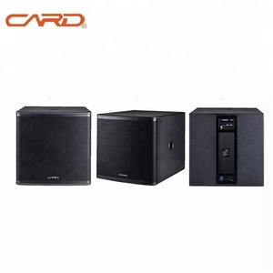 Powered <strong>Line</strong> <strong>Array</strong> Professional Audio Double <strong>10</strong> Inch Mini Pro Audio Active <strong>Line</strong> <strong>Array</strong> Speaker Powered Sound System - Product Image 3