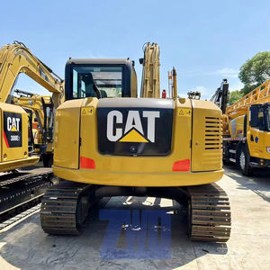 Componenti di Alta Qualità per <span class=keywords><strong>Escavatore</strong></span> CAT 8 Tonnellate 308E2, Cingoli 315D con Motore, Pompa a Ingranaggi e Cuscinetti <span class=keywords><strong>in</strong></span> <span class=keywords><strong>Vendita</strong></span> - Product Image 3