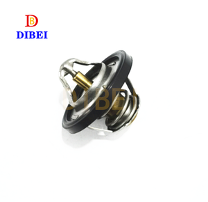 Thermostat de liquide de refroidissement de moteur de voiture de haute qualité 17670-76G00 17670-15H00 pour SUZUKI GSX-R 600 <span class=keywords><strong>Bandit</strong></span> 1250S GSX-8R GSX1250FA GSXR750Z - Product Image 2