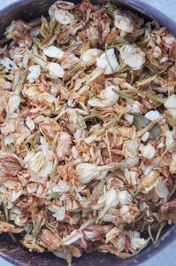 Hoa Nhài Khô/Hoa Nhài Hữu Cơ Tinh Khiết Hoa Khô/Trà Thảo Mộc Hoa Nhài Từ Việt Nam Ws00345871760653 - Product Image 6