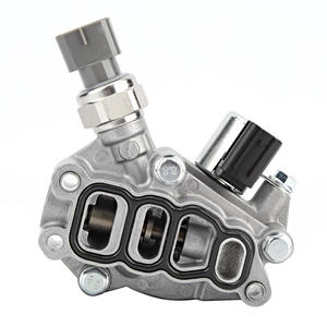 Válvula Solenoide para Honda Accord y Odyssey 15810RKBJ01 15810RGMA01, Nueva Válvula de Control de Aceite de Aluminio para Combustible Gasolina y Diésel - Product Image 3