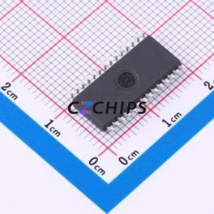 ชิปไอซีไมโครคอนโทรลเลอร์ของแท้/ใหม่ล่าสุด PIC18F26K83-I SOIC-28-300mil (MCU/mpu/soc) - Product Image 2