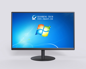 Factory Wholesale 18.5&quot; 19&quot; Gaming Computer Lcd <strong>Monitor</strong> With Vga H Dmi 1366*768 - Product Image 2