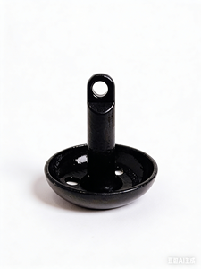 Petite <span class=keywords><strong>ancre</strong></span> de <span class=keywords><strong>bateau</strong></span> en fonte avec revêtement en PVC pour la navigation et l'usage maritime - Product Image 1