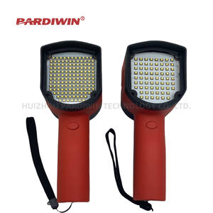 Kesai WKS100L0 휴대용 스트로브 스캐너 다기능 충전식 LED 라이트 비드 인쇄 복합 새로운 조건 - Product Image 3