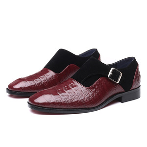 Top Quality <b>Shoes</b> Manufacturing Moccasin Men Luxury Dress <b>Shoes</b> Loafers Men's <b>Shoes</b> - Product Image 5