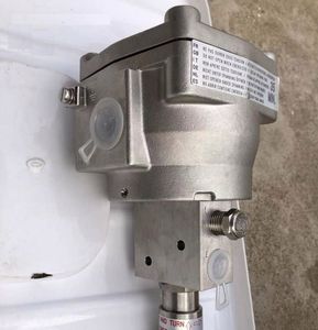 Vente Flash WSNF8327B102 Solénoïde 24/DC 110VDC pour Contrôle Automatique - Product Image 5