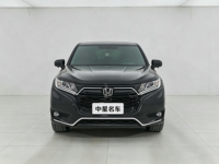 Подержанный семейный компактный кроссовер Honda UR-V 2020 240TURBO 1.5T Turbo с передним приводом, 5-местный, для совместного использования (совместный проект)