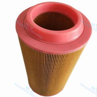 Filtre à air pour moteur de camion lourd, vente directe d'usine, P503360