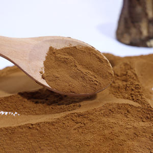 All'ingrosso foglia di loto in polvere estratto di erbe per uso alimentare foglia di loto alcaloide 2% estratto di foglia di loto in polvere - Product Image 3