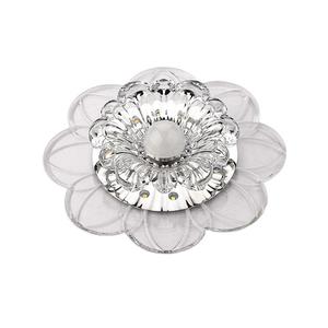โคมไฟเพดานคริสตัล LED 5W โคมไฟระย้า โคมไฟห้อย โคมไฟใหม่ - Product Image 2