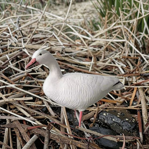 Rongde พลาสติก EVA เหยื่อรูปห่านพับได้สำหรับล่าสัตว์ - Product Image 2