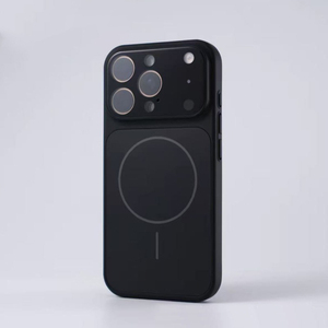 Màu Sắc Ban Đầu Matte Frosted AG Kính Đầy Đủ Máy Ảnh Bảo Vệ Điện Thoại Từ Trường Hợp Đối Với iPhone 17 <span class=keywords><strong>Pro</strong></span> Max 16 15 14 13 - Product Image 6