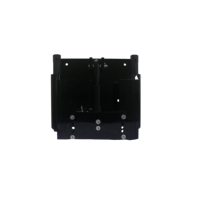 Moteur hors-bord électrique avancé à levage direct usine