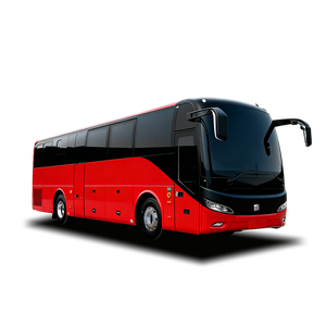 Autocar diesel TENGLONG personnalisable de 53 places, 12 mètres, pour écoles, voyages touristiques et navettes - Product Image 6
