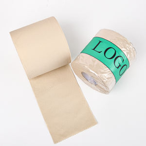 Wholesale High-Quality Bamboo <b>Toilet</b> Paper / Free Sample Bamboo <b>Toilet</b> Paper / Private Label Custom Bamboo <b>Toilet</b> Paper - Product Image 5