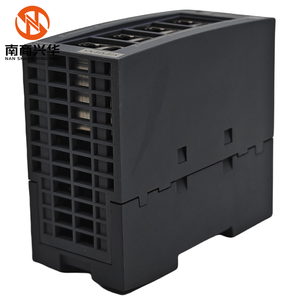 New Original 6GK5008-0BA10-1AB2 Industrial Ethernet Switch 10/100 Mbit/s LED Diagnosis IP20 24V AC/DC - Product Image 5