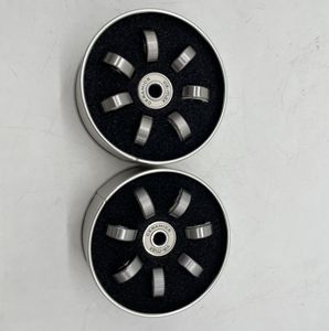 Rodamientos para Patinetas, Patines en Línea, Hockey y Fidget, Rodamientos ABEC-7, Ruedas de Patinaje en Línea, Rodamientos de Cerámica - Product Image 3