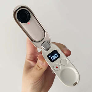 En Stock Cámara de Acción Insta360 GO 2 con Estabilización 4FlowState, Resistente al Agua hasta 4m, Cámara Deportiva Insta 360 <span class=keywords><strong>Go2</strong></span>, 4k - Product Image 2